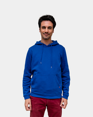Hoodie pour homme Made in France personnalisable - 17