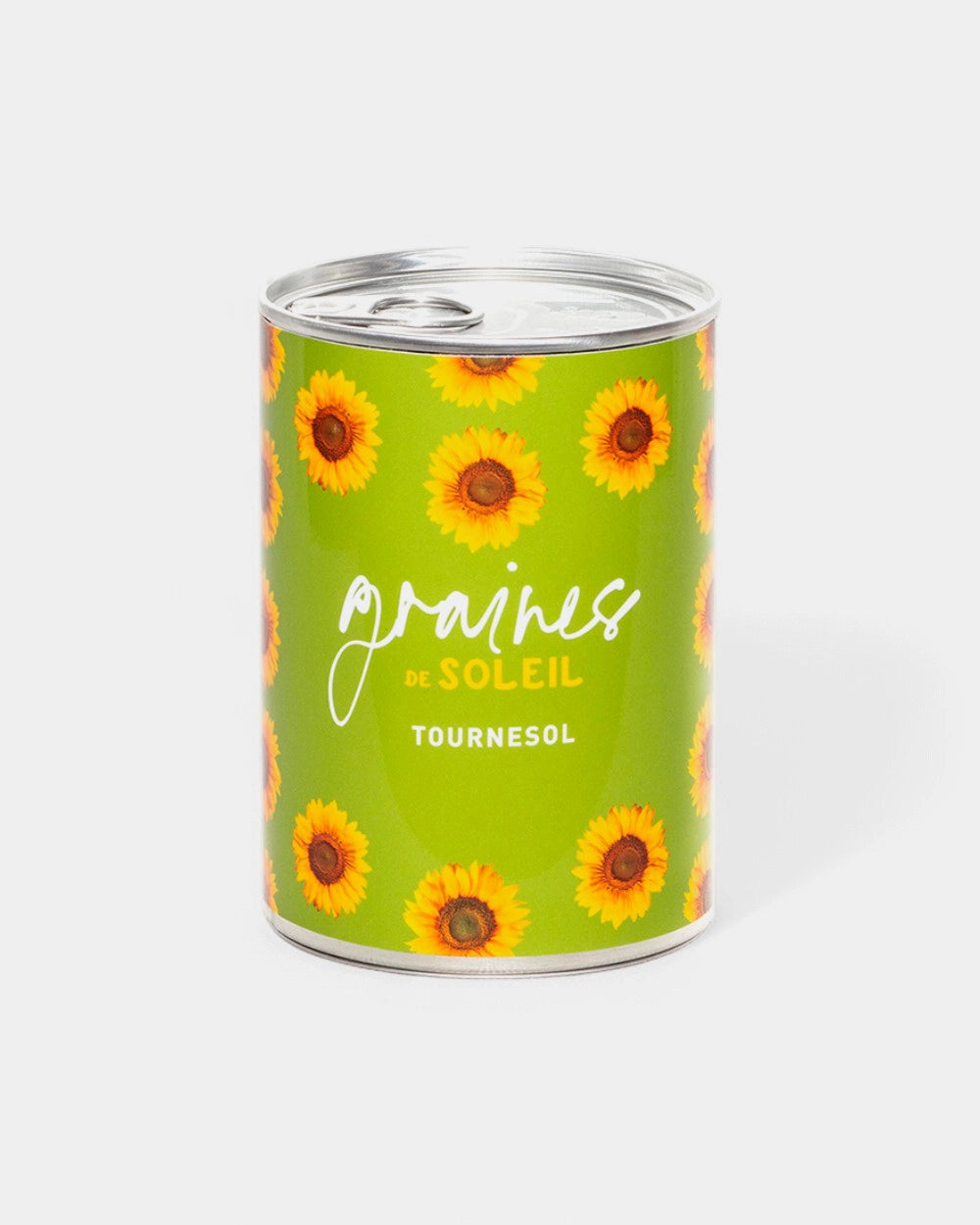 Kits de graines éco-responsable à personnaliser - 18