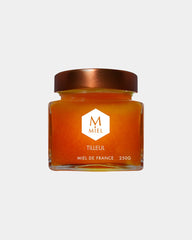 Miel Made in France à personnaliser - 7