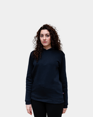 Sweat à capuche femme Made in France à personnaliser