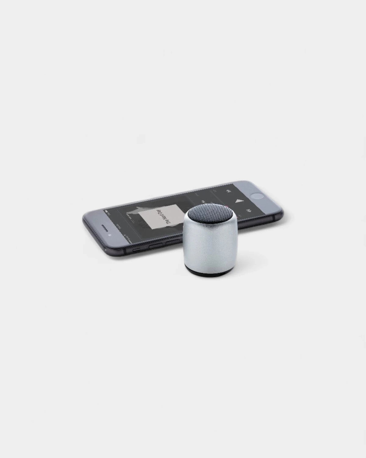 Haut-Parleur de poche 3W à personnaliser - 4