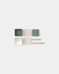 Lunchbox square made in France personnalisable - 26