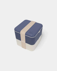 Lunchbox square made in France personnalisable - 10