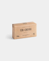 Savon de Marseille classique 100g - 22