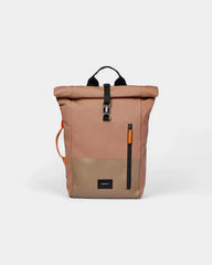 Sac à dos en coton Sandqvist personnalisable