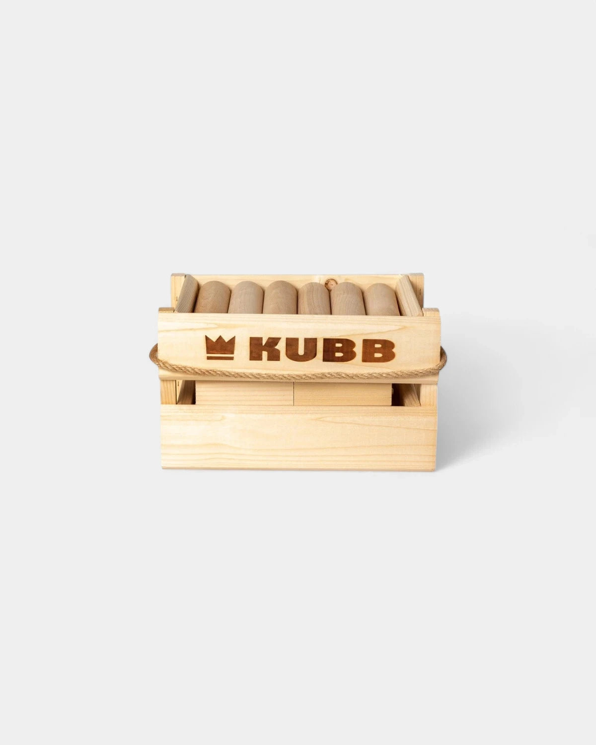 Kubb éco-responsable à personnaliser - 3