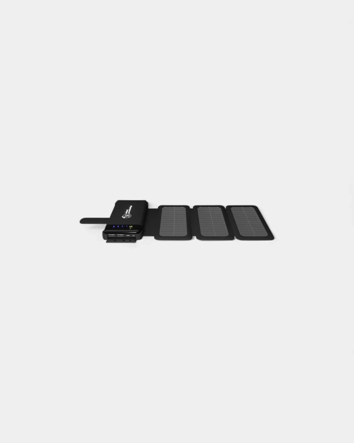 Powerbank station solaire personnalisable - 1