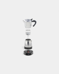 Cafetière italienne électrique à personnaliser - 2