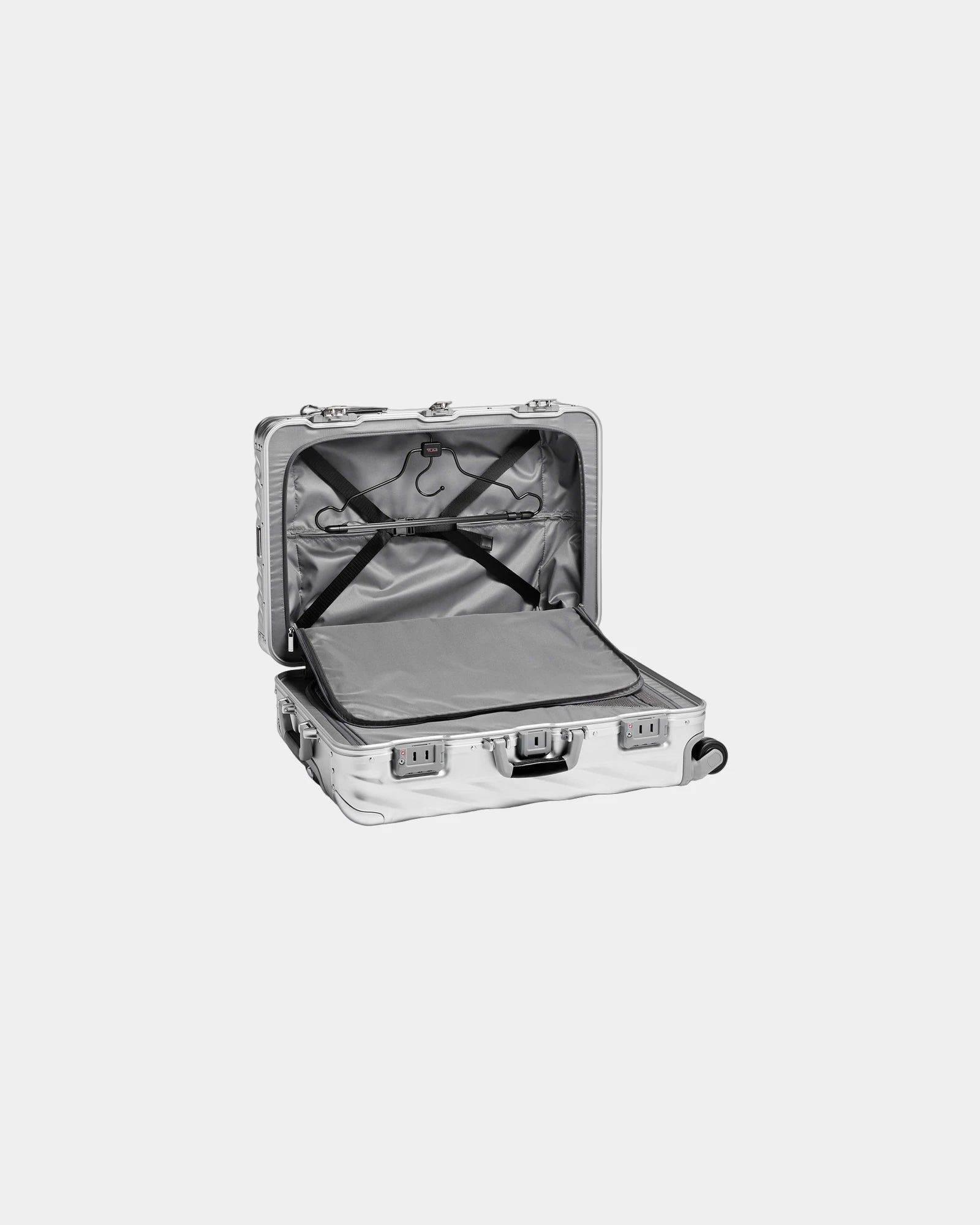 Valise rigide aluminium Tumi 19 Degree 66 cm à personnaliser - 6