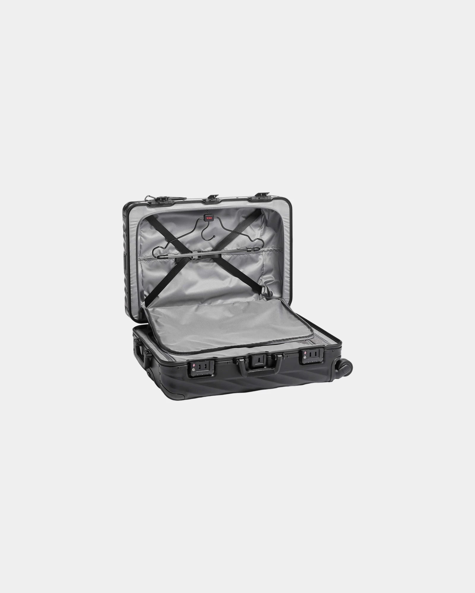 Valise rigide aluminium Tumi 19 Degree 66 cm à personnaliser - 2