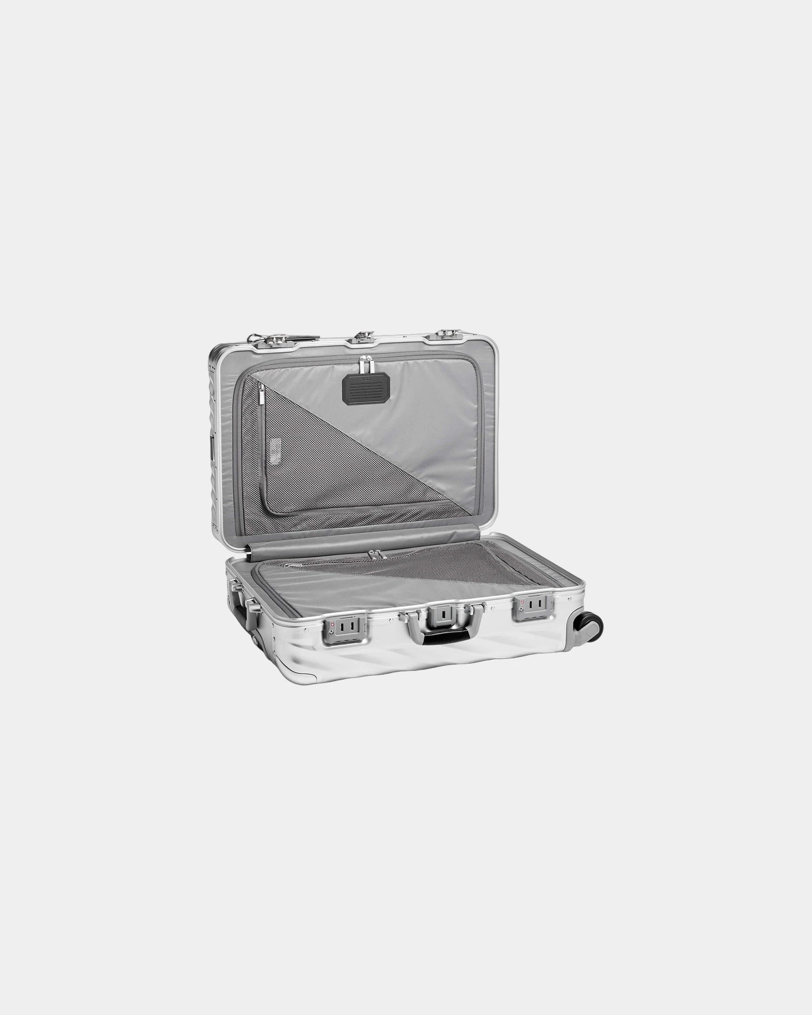 Valise rigide aluminium Tumi 19 Degree 66 cm à personnaliser - 5