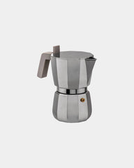 Cafetière expresso Alessi Moka à personnaliser