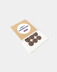Caja de 16 chocolates personalizable - 2