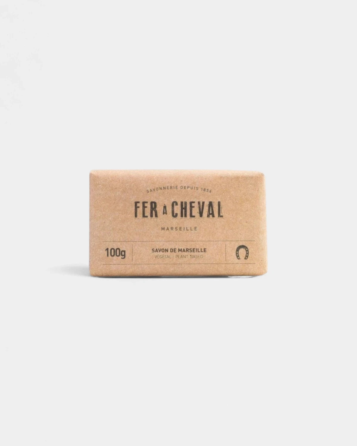 Savon de Marseille classique 100g - 4