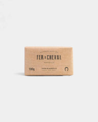 Savon de Marseille classique 100g - 4