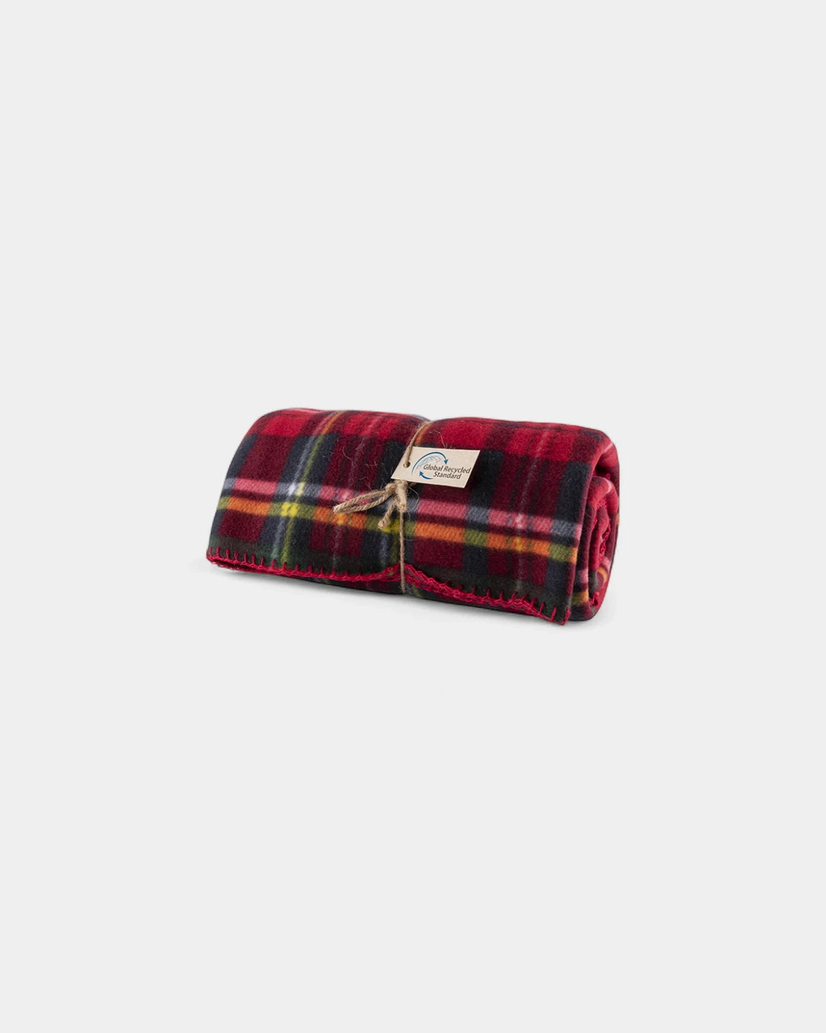 Plaid polaire à personnaliser
