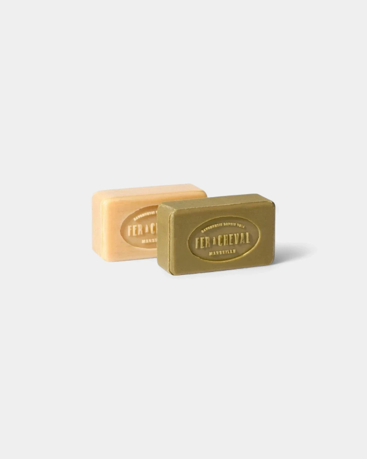 Savon de Marseille classique 100g - 1