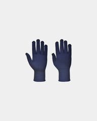 Gant thermique à personnaliser - Bleu Marine