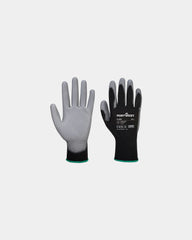 Gant enduit PU à personnaliser - Kaki