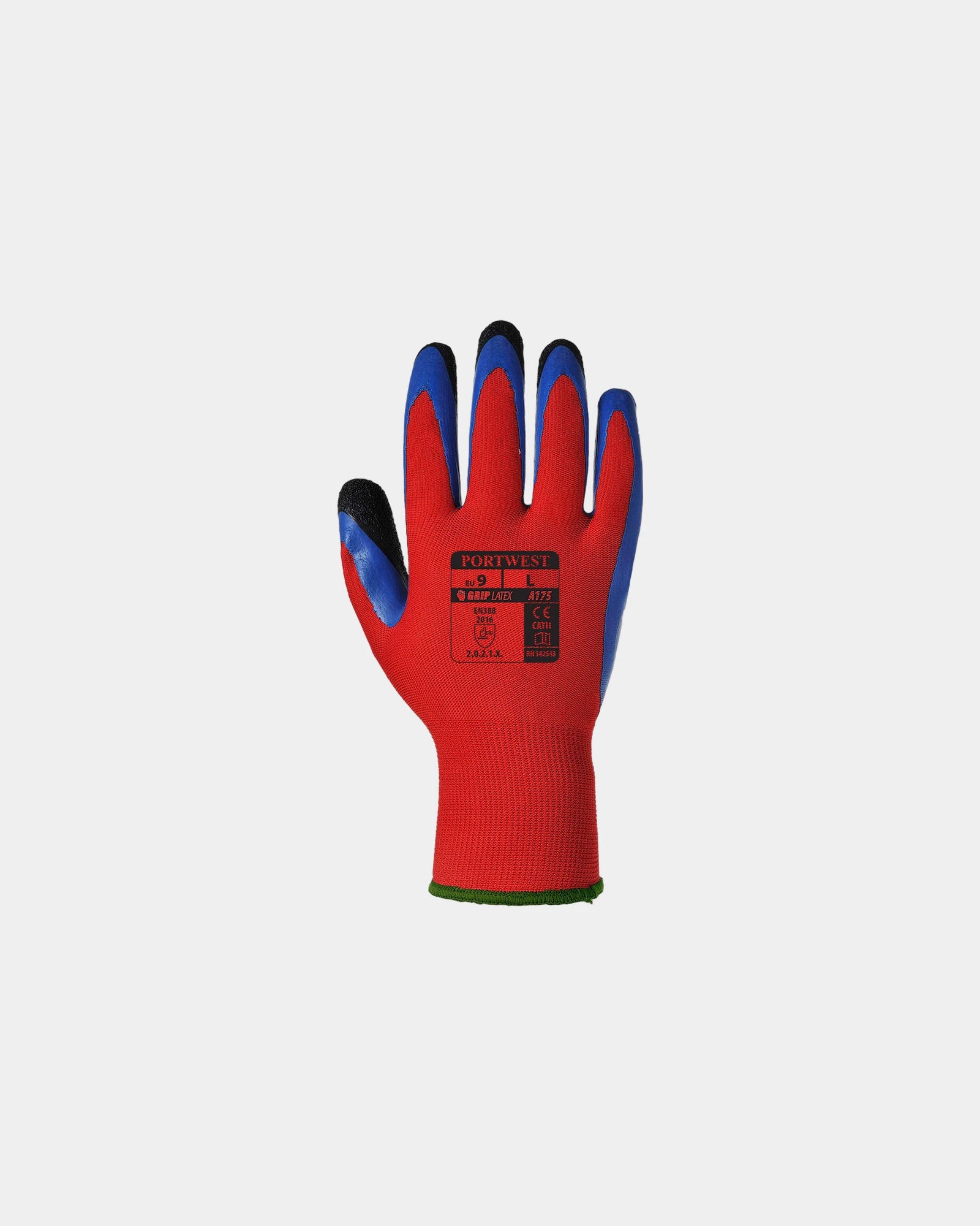 Gant Duo-Flex à personnaliser - Bleu Foncé