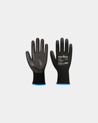 Gant PU Tactile à personnaliser - Kaki