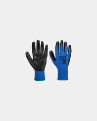 Gant Dexti-Grip à personnaliser - Bleu