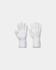 Gant chaleur 250° à personnaliser - Blanc