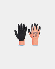 Gant hiver Vis-Tex HR Cut à personnaliser - Orange