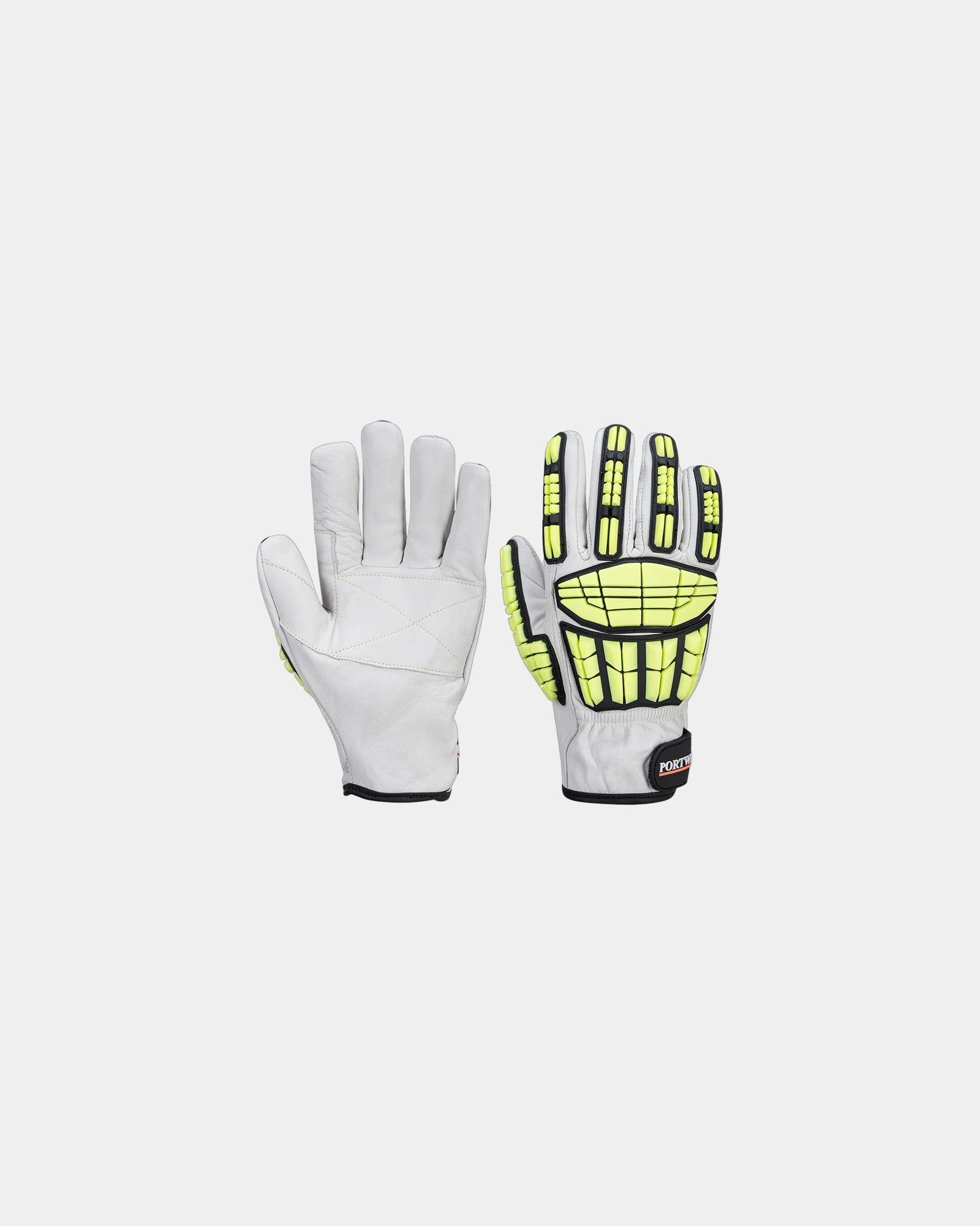 Gant Impact Pro Cut à personnaliser - Gris