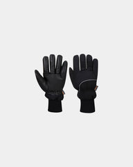 Gant imperméable Apache Cold Store à personnaliser - Noir-Bleu Ciel