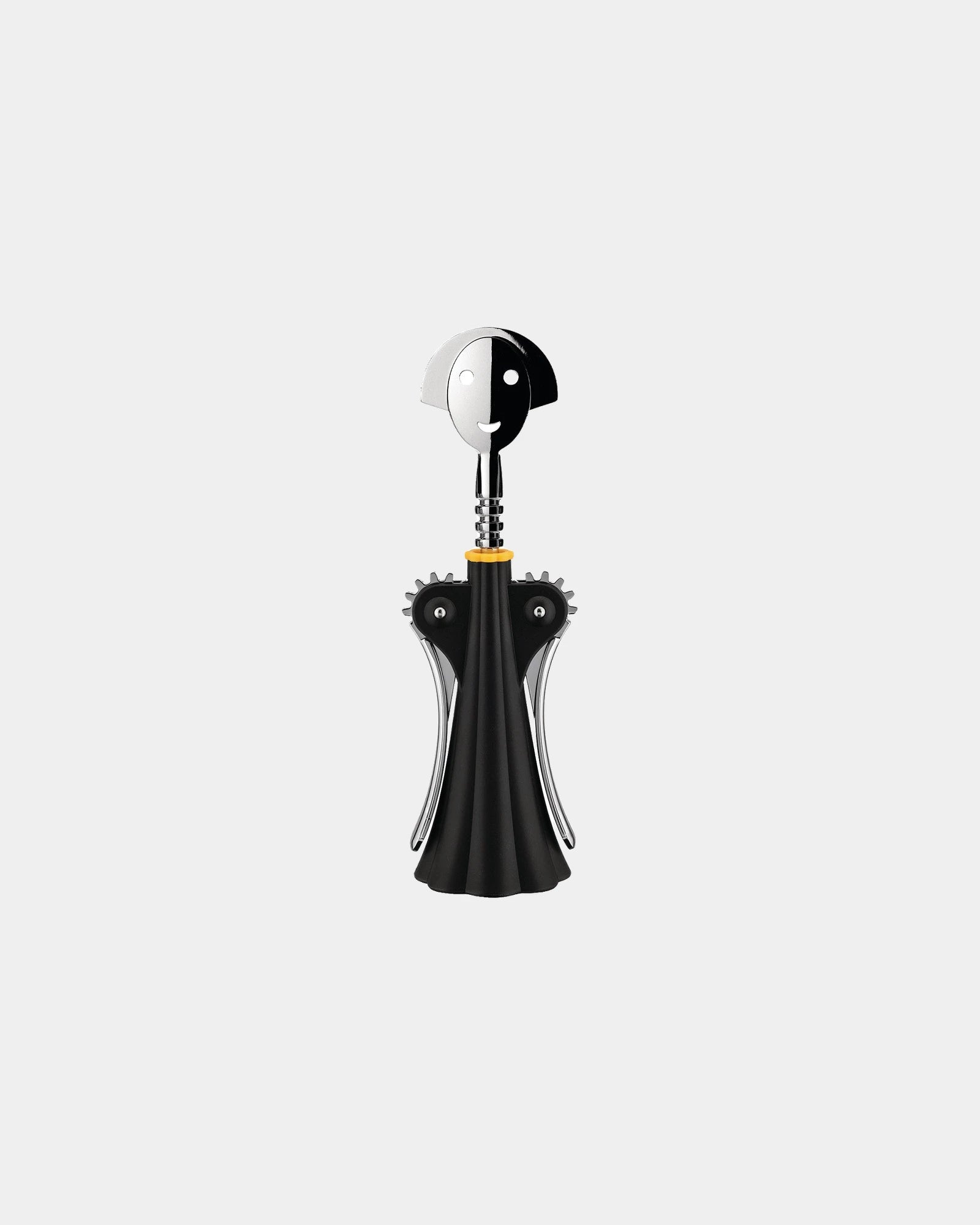 Tire-bouchon éco-responsable Alessi Anna G. à personnaliser - Multicolor