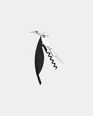 Tire-bouchon éco-responsable Alessi Parrot à personnaliser