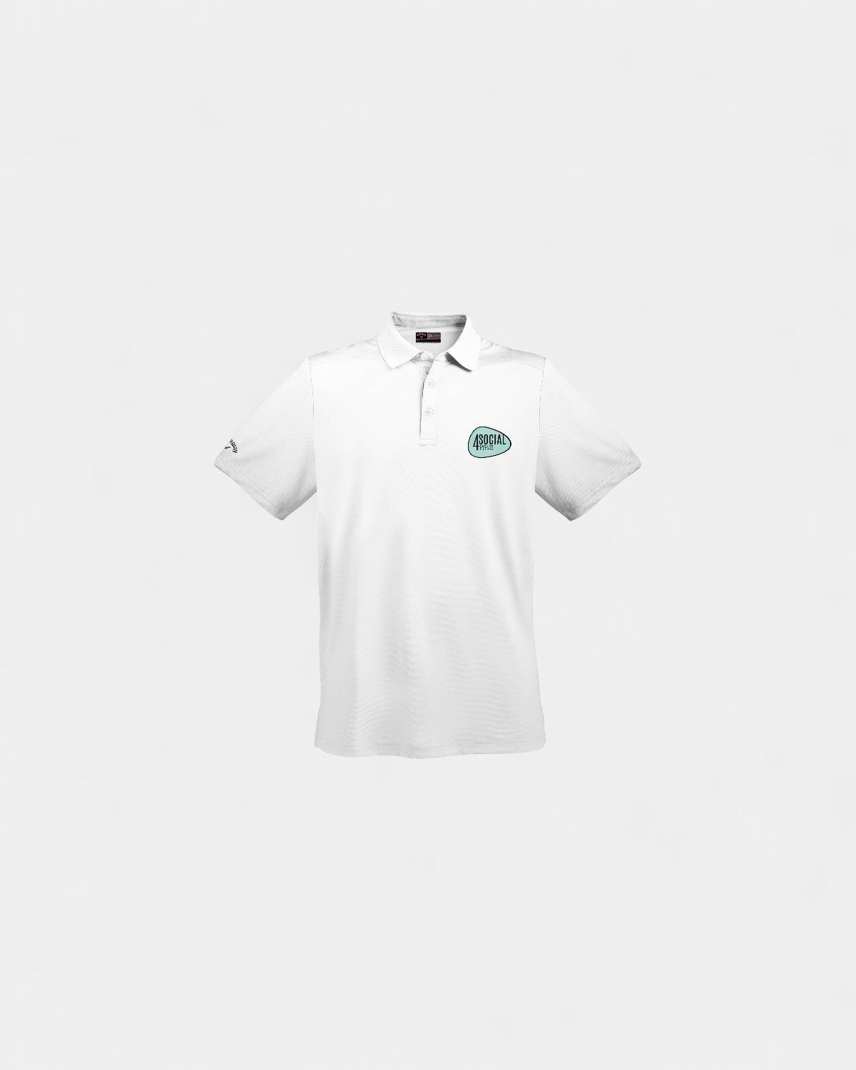 Polo Callaway Opti-Dry stretch à personnaliser - 6