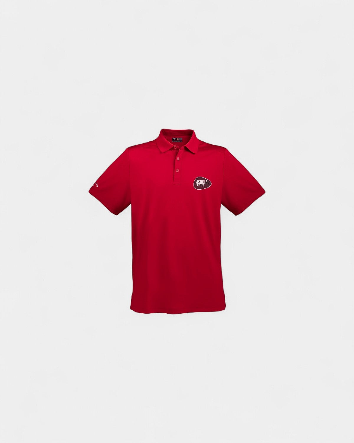Polo Callaway Opti-Dry stretch à personnaliser - 2