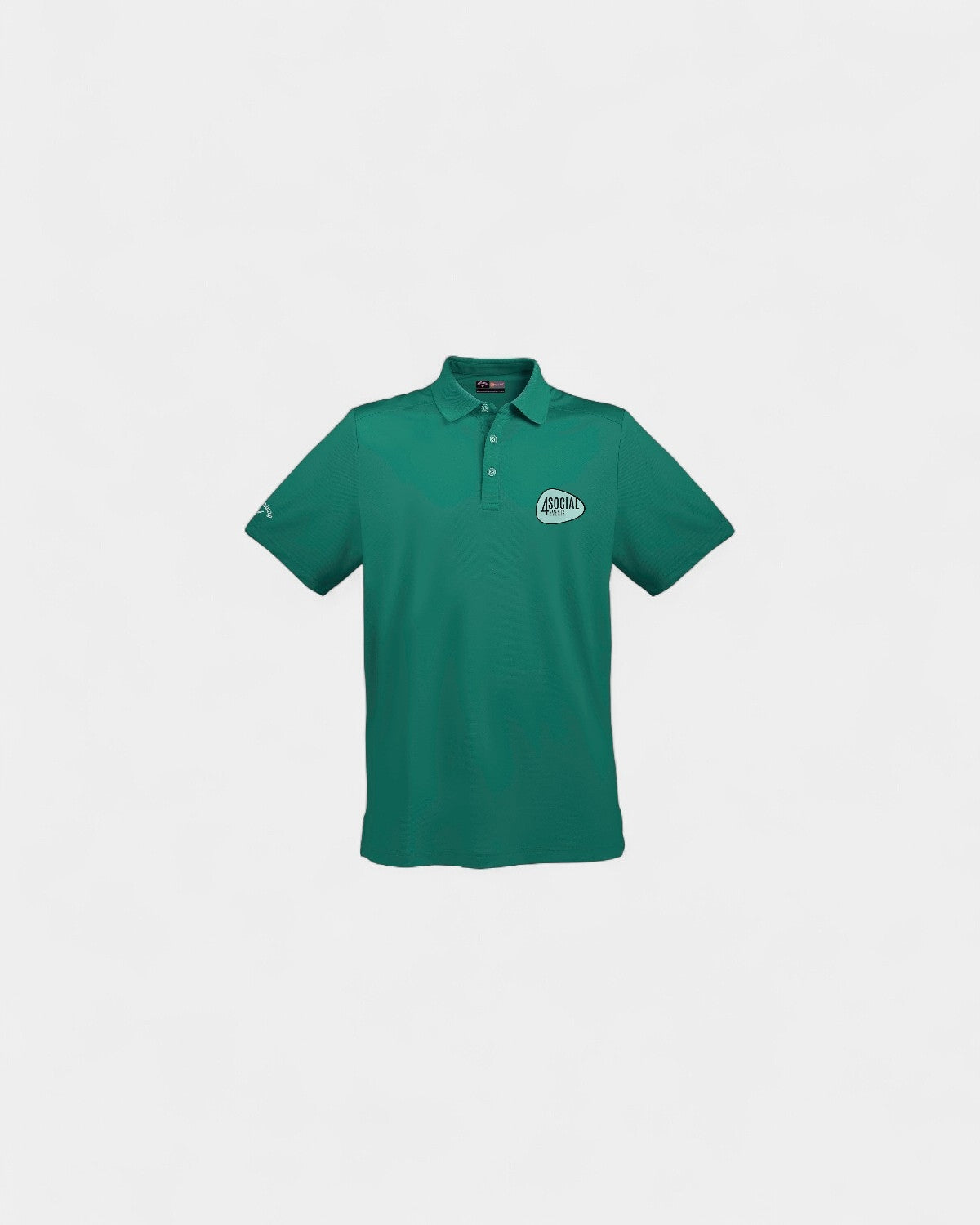 Polo Callaway Opti-Dry stretch à personnaliser - 3