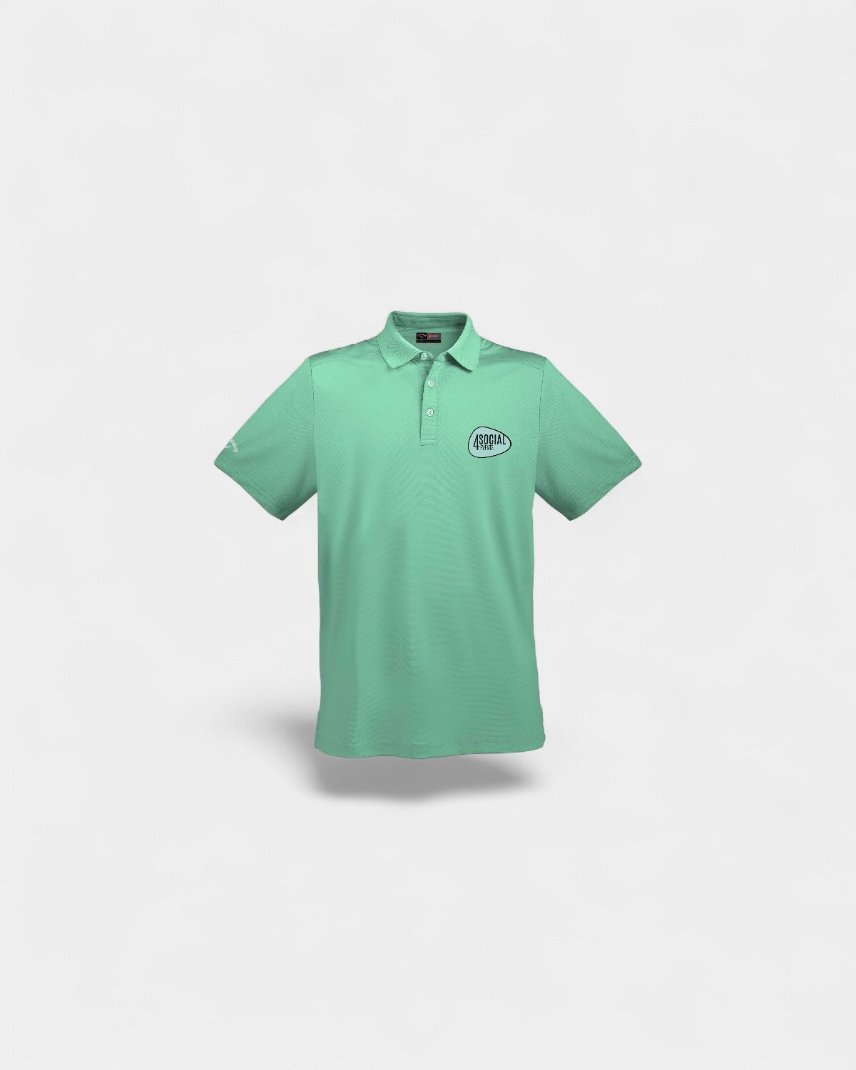 Polo Callaway Opti-Dry stretch à personnaliser - 4