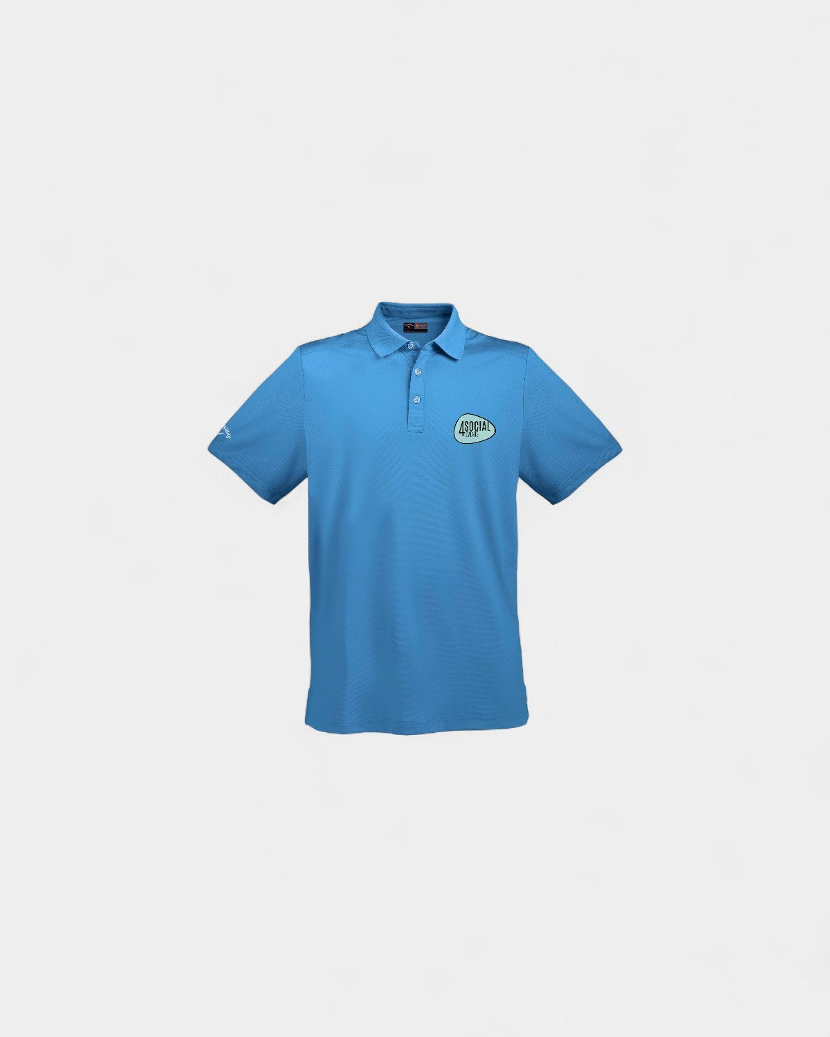 Polo Callaway Opti-Dry stretch à personnaliser - 5