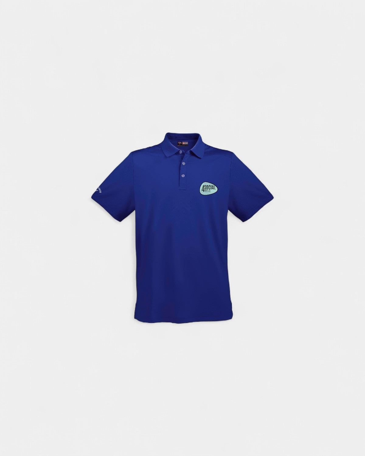 Polo Callaway Opti-Dry stretch à personnaliser - 7