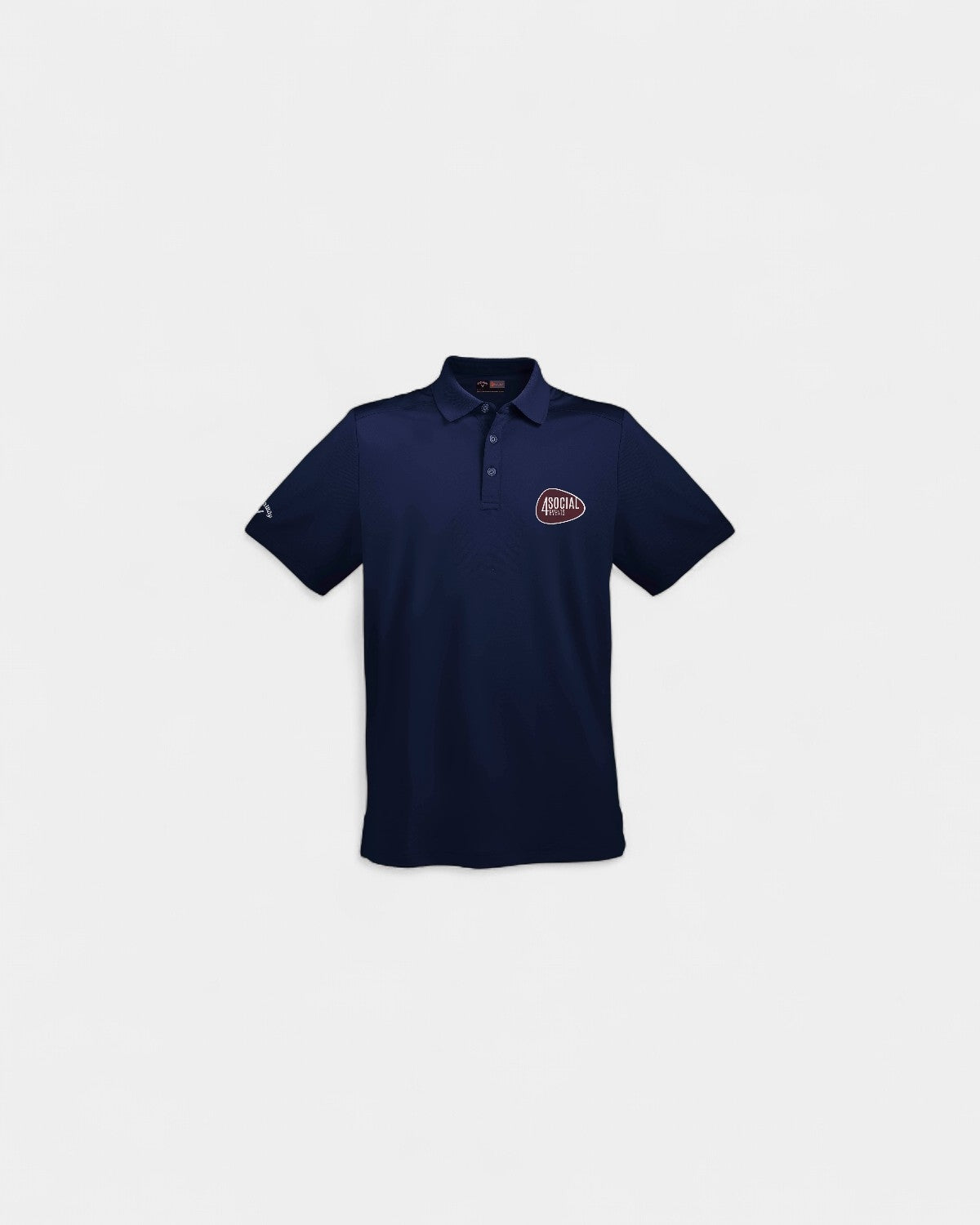 Polo Callaway Opti-Dry stretch à personnaliser - 8