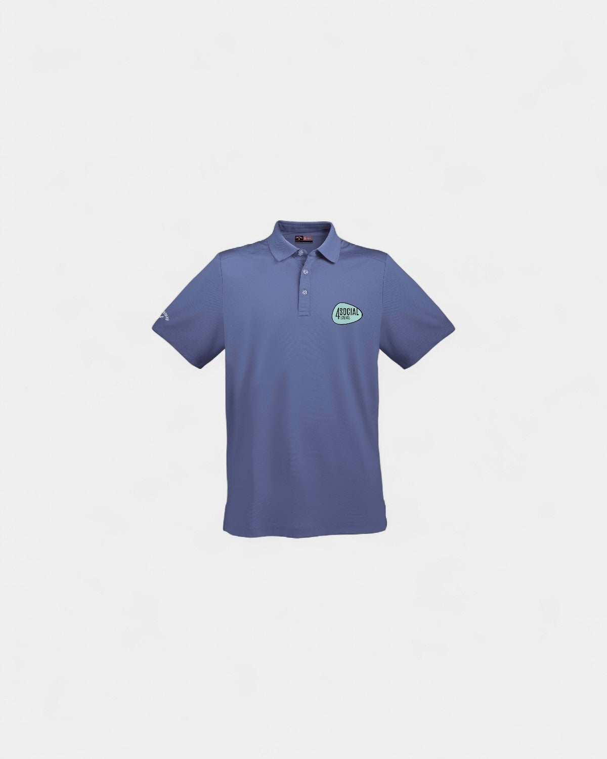 Polo Callaway Opti-Dry stretch à personnaliser - 9
