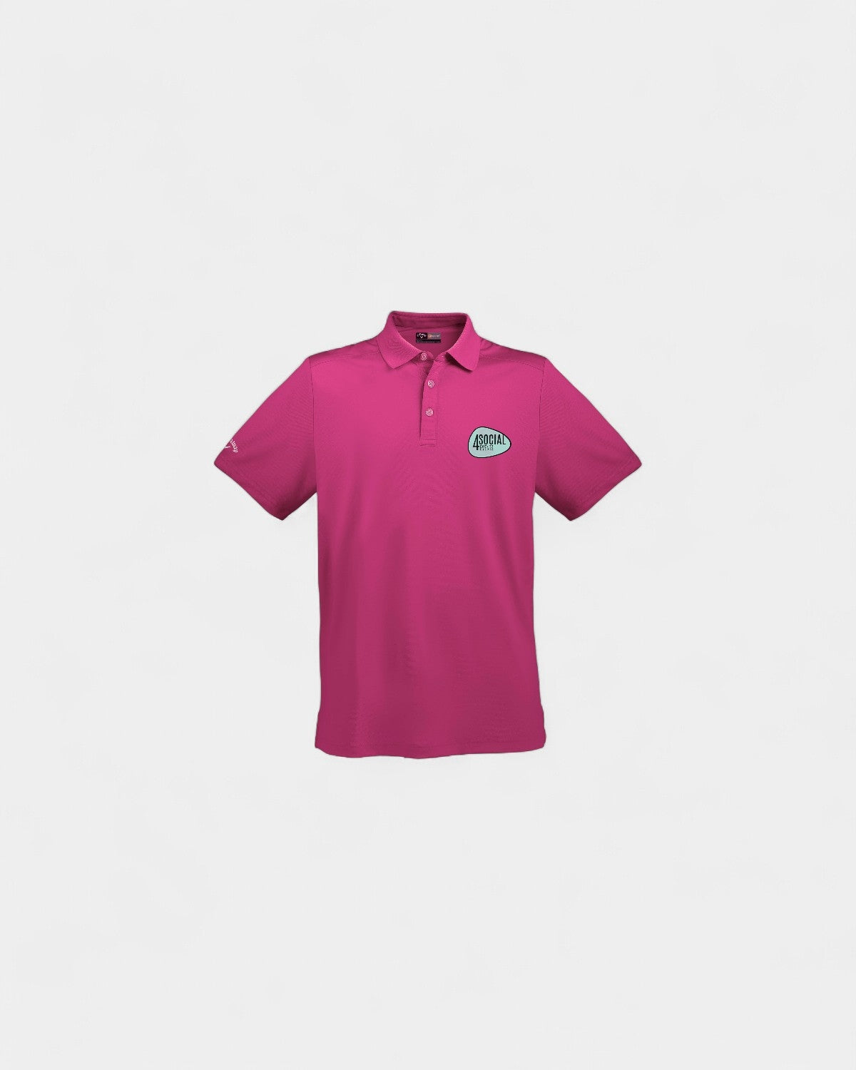 Polo Callaway Opti-Dry stretch à personnaliser - 11
