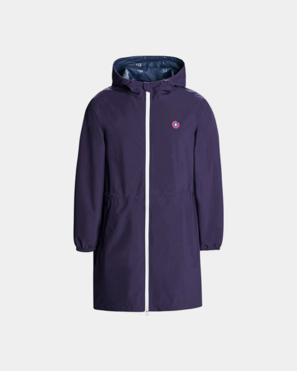 Veste Imperméable Flotte Amelot à personnaliser - 1