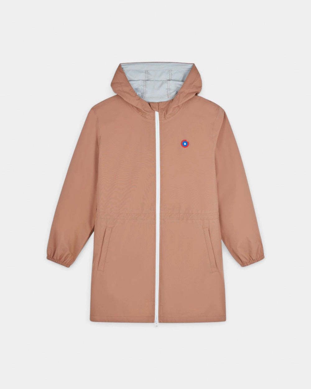 Veste Imperméable Flotte Amelot à personnaliser - 4