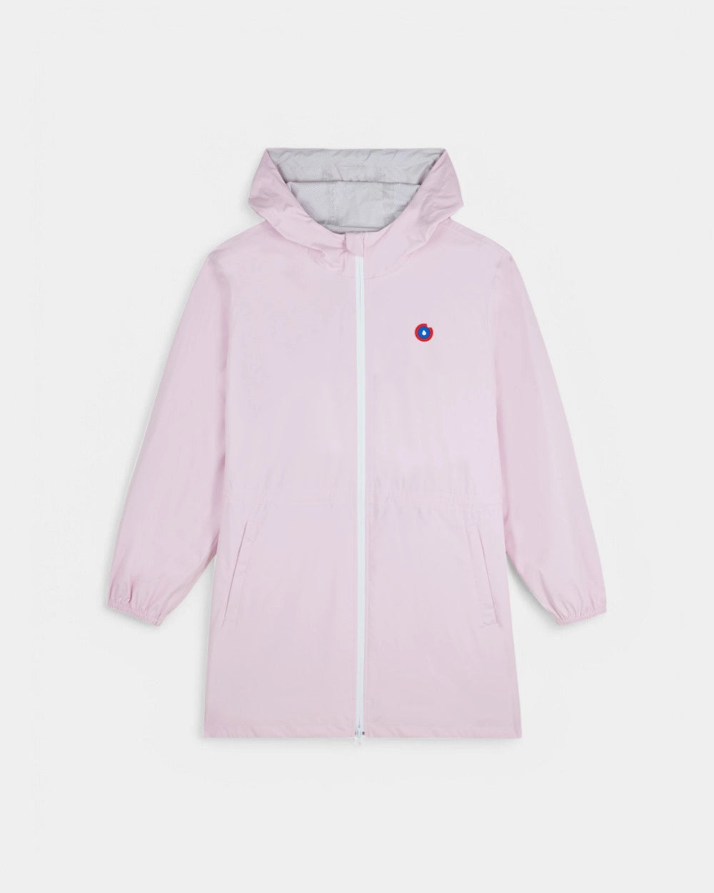 Veste Imperméable Flotte Amelot à personnaliser - 7