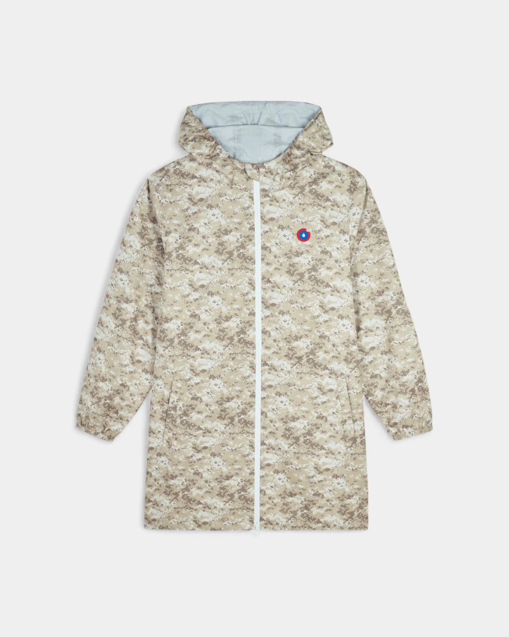 Veste Imperméable Flotte Amelot à personnaliser - 11