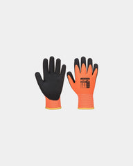 Gant Thermo Pro Ultra à personnaliser - Orange