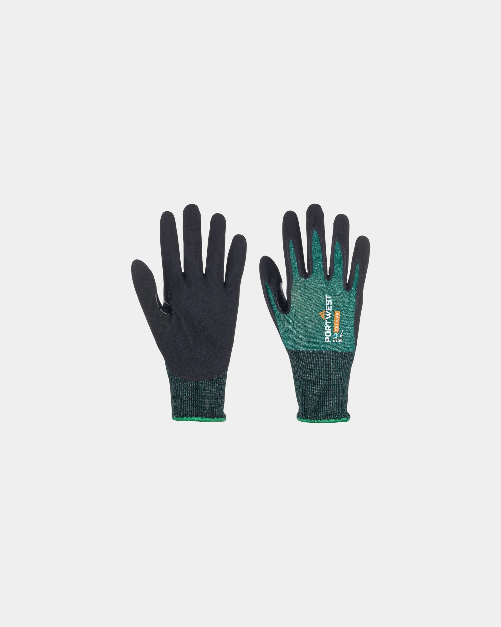 Gants PET recyclé NPR15 à personnaliser - 1