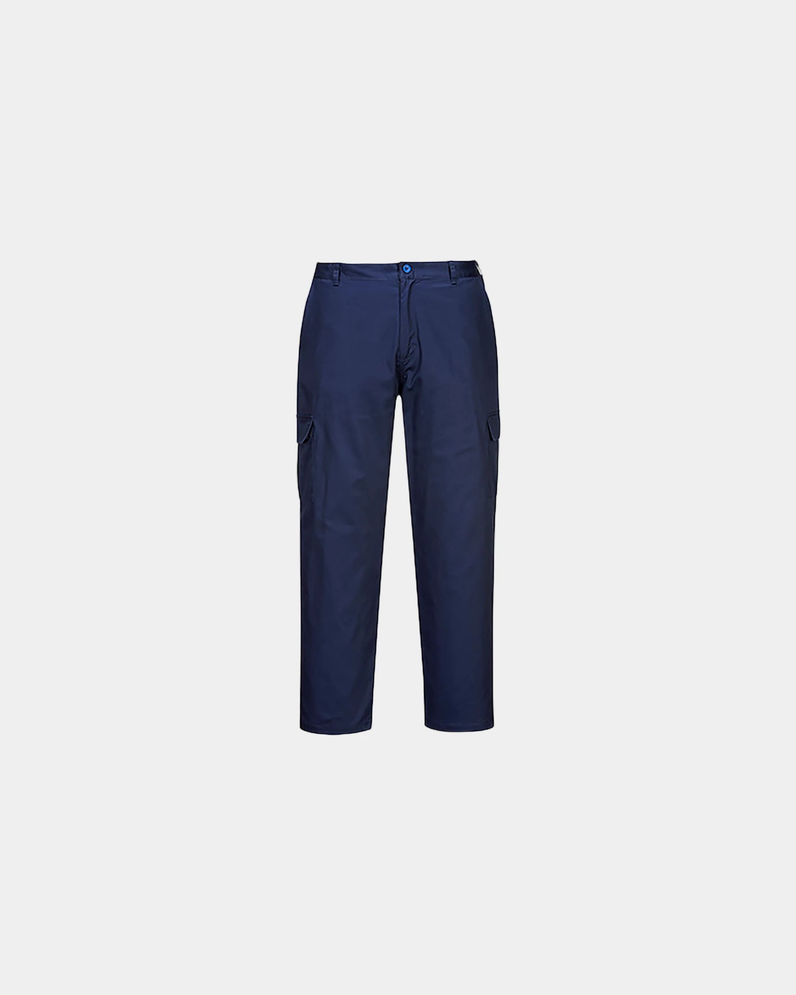 Pantalon antistatique ESD à personnaliser - Bleu Marine