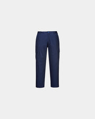 Pantalon antistatique ESD à personnaliser - Bleu Marine