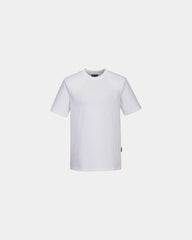 T-shirt antistatique ESD à personnaliser - Blanc
